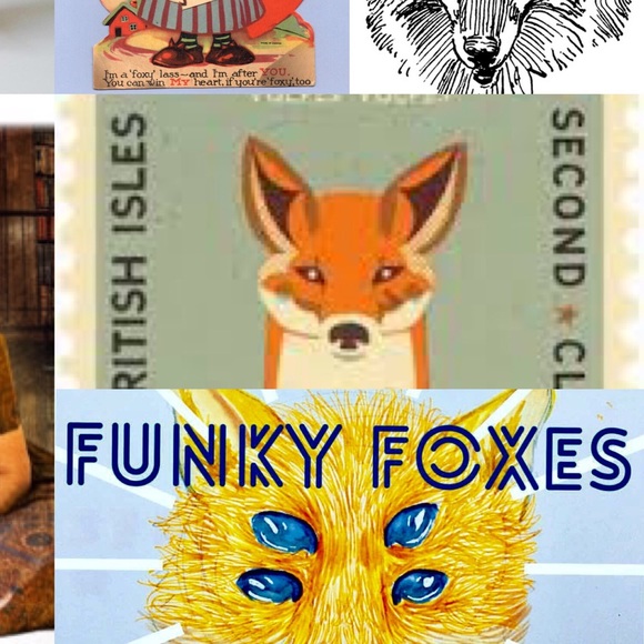 funkyfox